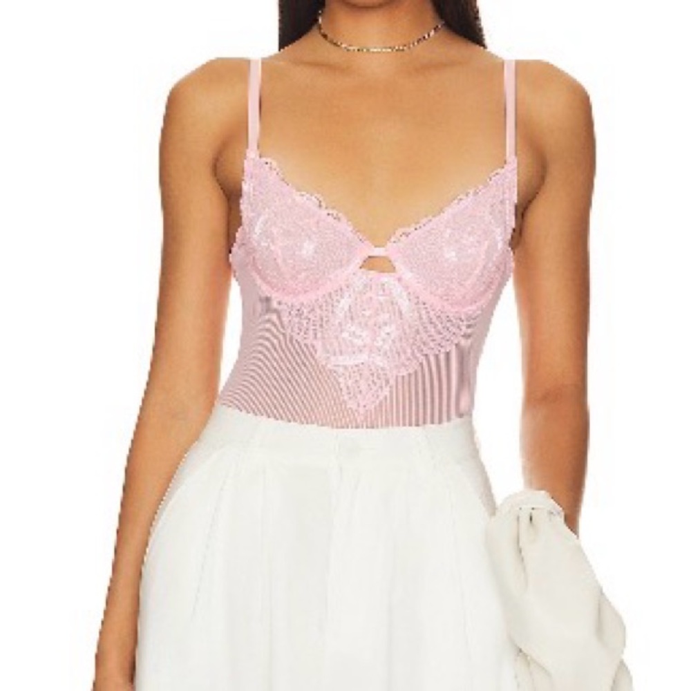 Kat the Label Bodysuit